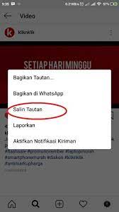 Check spelling or type a new query. Cara Menyimpan Foto Dan Video Di Instagram Tanpa Menggunakan Aplikasi