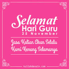Ucapan ini sangat tepat untuk ditujukan kepada guru kesayangan. Contoh Surat Untuk Guru Pada Hari Guru Contoh Surat
