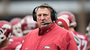So far, he is the only coach that lost every rose bowl game in winscon history. Bret Bielema Is Heading Back To The Big 10 As Head Coach Of Illinois Cnn