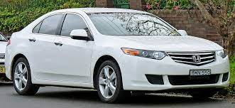 Used 2008 honda accord ex with fwd, keyless entry, subwoofer, ambient lighting. Honda Accord Japan And Europe Eighth Generation Wikipedia