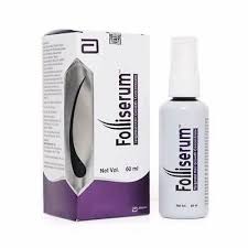 Xtra denser hair serum is specifically designed to prevent hair fall, maintain healthy hair, scalp and promotes enhanced blood circulation in scalp and leads to thicker hair. Abbott Folliserum Targeted Hair Growth Concentrate Serum Target Hair Products Hair Growth Help Hair Loss