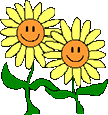 The best gifs are on giphy. Free Animated Flowers Animated Flower Clipart