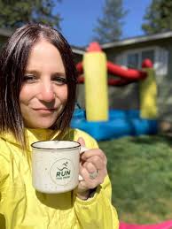 Social distance walk with my girl KHQ Kalae Chock! How are you spending  your day?