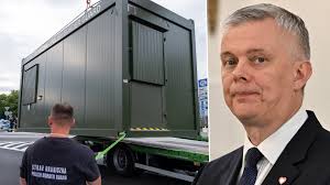 Tu od poniedziałku trzeba spodziewać się kontroli. Lista przejść granicznych