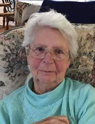 Obituary information for Ena Marilyn Chiasson (Colborne)