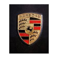 Porsche Hood Emblem 0674c45 Art Print By Jill Reger Ferrari 458 Ferrari 458 Italia White Ferrari 458 Italia Red