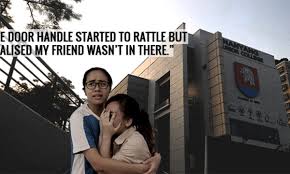 Notable developments include raffles city and raffles hotel. 12 Singapore Jc Ghost Stories Told By Former Students First Hand Sources Zula Sg