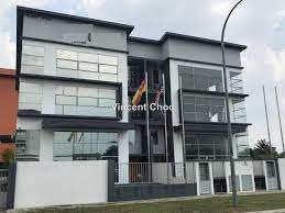 Durian cendol at rojak & cendol shah alam seksyen 24. Seksyen 22 Gravitas Industrial Park Shah Alam Intermediate Semi D Factory For Sale Iproperty Com My