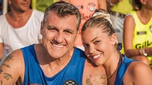 Mostra altri post di fernanda_lessa__. Christian Vieri Dan Cerita Petualangan Asmara Yang Liar Bola Tempo Co