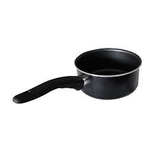 Berikut ini ada beberapa merk teflon yang bagus dan anti lengket maxim adalah salah satu merk yang memproduksi alat rumah tangga yang paling populer di indonesia. Jual Ikea Kavalkad Teflon Panci Saus Black 1 L Online Februari 2021 Blibli