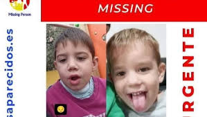 Fundraiser for Marta Calatayud Sastre by Angie Rueda : Justicia para Izan y  Rubén