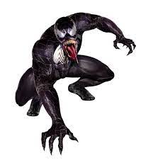 Spider Man 3 Venom Png By Metropolis Hero1125 On Deviantart Venom Spiderman Black Spiderman Venom Spiderman 3
