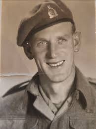 Written by my husbands grandmother after the death of her son