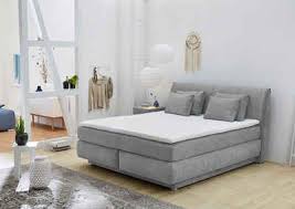 Ein bett mit bettkasten kann die maße eines einzelbettes von 90/100 x 200 cm haben oder in ein doppelbett von 180/200 x 200 cm integriert sein. Betten Mit Bettkasten Mit Schubladen Online Kaufen Otto