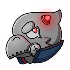 These are the top 10 skins that i have seen created by the community that i would love to see in. Idea New Skin For Crow Crow Bot 3000 Brawlstars