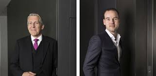 Böck vermögensverwaltung gmbh · managing director: David Christmann Und Stephan Rothenburg Verstarken Rock Capital Group Rock Capital Group