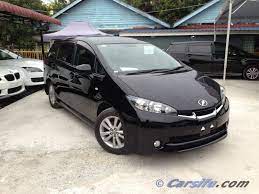 2018 toyota wish review release date and price 2020 toyota cars. Carsifu Car News Reviews Previews Classifieds Price Guides