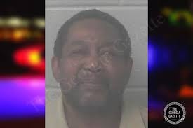 Lonnie Hurst — Newton County Jail Bookings