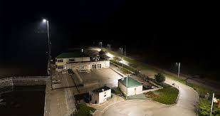 300w Led Parking Lot Light Led Shoebox Area Light 1000w Equivalent 39000 Lumens Super Bright Leds