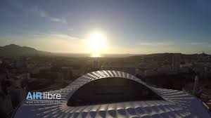 Stade Velodrome 4k Air Libre Prod Sydney Opera House Opera House Sydney Harbour Bridge