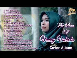 Download vanny vabiola ada rindu untukmu 2020 apk android game for free to your android phone. Part I Kumpulan Lagu Cover Terbaik Vanny Vabiola Youtube Lagu Video Musik Musik