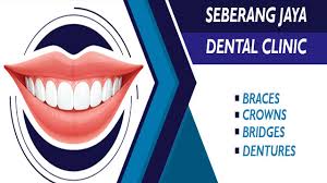 Soodsad hotellid kliinik pergigian perai lähedal linna penang piirkonnas religioossed paigad. Seberang Jaya Dental Clinic Swasta Posts Facebook