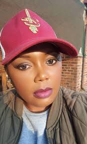 Velma Chan dans personnes