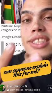 PA's Liam Jacobs serving up nothingburgers : r/DownSouth