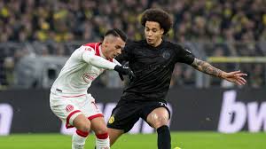 Diese seite enthält eine komplette übersicht aller absolvierten und bereits terminierten spiele sowie die saisonbilanz des vereins f. Bvb Dortmund Fortuna Dusseldorf Im Live Ticker Tor Spektakel Im Signal Iduna Park Bvb