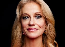 A longtime pollster and analyst, conway specializes in polling data concerning women and younger voters. They Never Saw This Coming A Q A With Kellyanne Conway The Washington Post