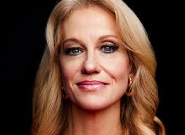 39,593 likes · 25 talking about this. They Never Saw This Coming A Q A With Kellyanne Conway The Washington Post