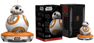 Hard eva material is shockproof dustproof and waterproof to protect it from impacts and splashes. Sphero Star Wars Episode 7 Bb 8 R001row Tv Movie Video Games Action Figures