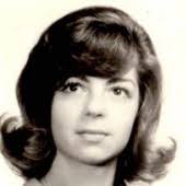 Obituary information for Patricia Ellen Goulet