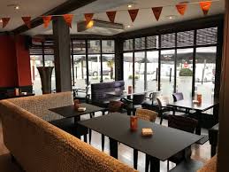 La Terrasse Saint Omer 16 Place Du Marechal Foch Restaurant Avis Numero De Telephone Photos Tripadvisor