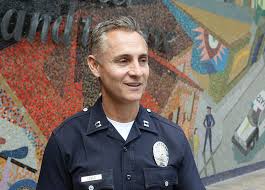 Meet Downtown's New Top Cop