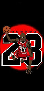 Michael Jordan Michael Jordan Wallpaper Iphone Michael Jordan Basketball Nba Art