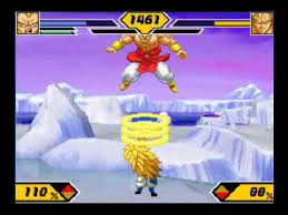 The game was followed by the 2005 sequel, dragon ball z: Dragon Ball Z Supersonic Warriors 2 Boss Broly Youtube