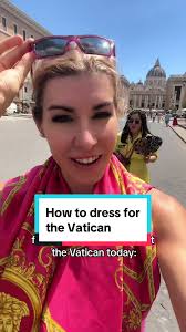 Thank you ladies for letting me capture your cute outfits! When you’re  visiting any church, you’ll want to make sure your shoulders and knees are  covered. I recommed wearing a long skirt/dress/pants ...