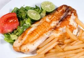 So, here let's analyze whether it is safe to eat swai, or is it. Recetas Cocina Argentina Recetas De Pescado Como Cocinar Pescado Recetas De Pescado Basa Cocinar Pescado