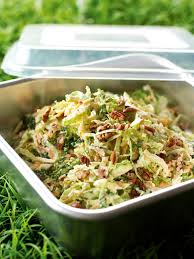 New Orleans Coleslaw Recipe Coleslaw Recipe Recipes Slaw Recipes