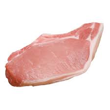 The boneless top loin steak, most commonly a new york strip steak, could be the most famous steak if it weren't called by so many different names. Central Market All Natural Center Cut Loin Boneless Pork Chops Per Lb Delivery Or Pickup Near Me Instacart