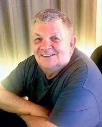 Obituary information for Allen Peters