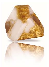 Alabaster is a mineral or rock that is soft, often used for carving, and is processed for. Orientalischer Alabaster Edelsteinseife Soaprocks