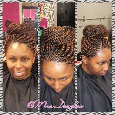 Hair Styles Image By Tamesha Mcbee On Master Doll Tamesha Masterpieces Salon Memphis Tn Salons Bun