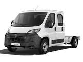 PEUGEOT-BOXER