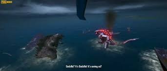 Pubg mobile monster download pubg wallpaper godzilla crossover event revealed. Pubg Mobile The Last Stand Mode How To Play And Everything That You Need To Know