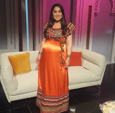 Robe Kabyle Berbere Fashion Fashion Blogger Style