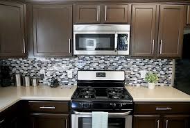 Check spelling or type a new query. Remodelaholic Sleek Dark Chocolate Painted Cabinets
