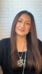 It feels like the right time to reintroduce myself Sovereign Sisters. I'm Veronica  Barragan- a trauma-informed Kundalini Yoga Therapist, currently finishing  my schooling at the Guru Ram Das Center for Medicine &