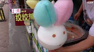Maybe you would like to learn more about one of these? Cotton Candy Rabbit Youtube